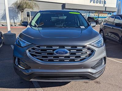 2022 Ford Edge AWD SUV for sale #TRA20926A - photo 2