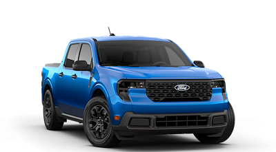 New 2026 Ford Maverick - photo 1