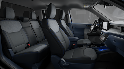 New 2026 Ford Maverick - photo 1