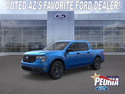 New 2026 Ford Maverick - photo 1