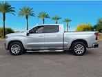 2020 Chevrolet Silverado 1500 Crew Cab 4x4 Pickup for sale #TRA24101A - photo 2