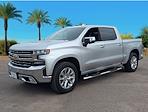 2020 Chevrolet Silverado 1500 Crew Cab 4x4 Pickup for sale #TRA24101A - photo 32