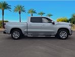 2020 Chevrolet Silverado 1500 Crew Cab 4x4 Pickup for sale #TRA24101A - photo 6