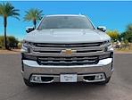 2020 Chevrolet Silverado 1500 Crew Cab 4x4 Pickup for sale #TRA24101A - photo 8