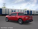 2026 Ford Maverick SuperCrew Cab AWD Pickup for sale #TRA24423 - photo 2