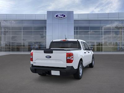 New 2026 Ford Maverick - photo 1