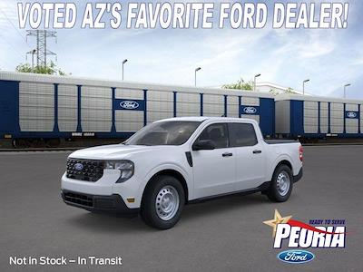 2026 Ford Maverick SuperCrew Cab AWD Pickup for sale #TRA25851 - photo 1