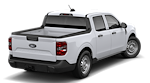 2026 Ford Maverick SuperCrew Cab AWD Pickup for sale #TRA25871 - photo 4