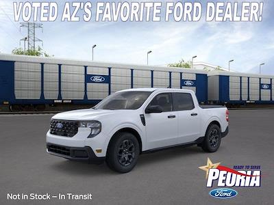 2026 Ford Maverick SuperCrew Cab AWD Pickup for sale #TRA26087 - photo 1