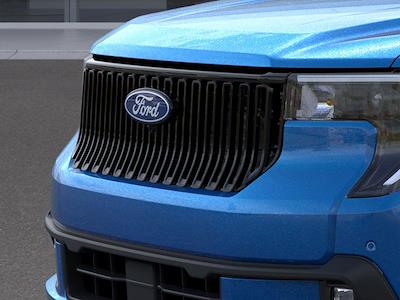 New 2026 Ford Maverick - photo 1