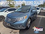 2013 Honda CR-V AWD SUV for sale #TRA37728A - photo 1