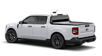 2026 Ford Maverick SuperCrew Cab FWD Pickup for sale #TRA43585 - photo 2