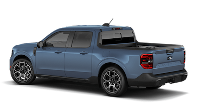 New 2026 Ford Maverick - photo 1