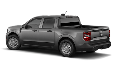 New 2026 Ford Maverick - photo 1