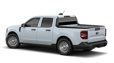 New 2026 Ford Maverick - photo 1