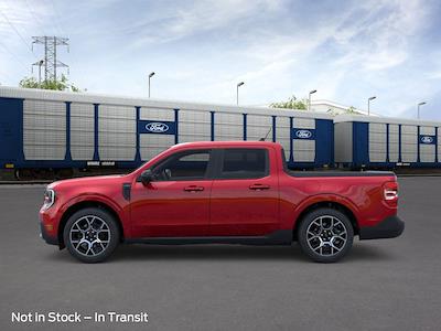 New 2026 Ford Maverick - photo 1