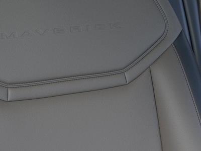 New 2026 Ford Maverick - photo 1
