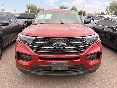 2020 Ford Explorer 4x2 SUV for sale #TRA48389A - photo 2