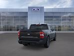 2026 Ford Maverick SuperCrew Cab AWD Pickup for sale #TRA48835 - photo 7