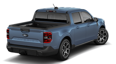 New 2026 Ford Maverick - photo 1