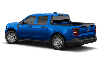 New 2026 Ford Maverick - photo 1