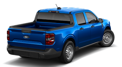 New 2026 Ford Maverick - photo 1