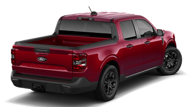 New 2026 Ford Maverick - photo 1