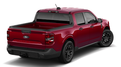 New 2026 Ford Maverick - photo 1