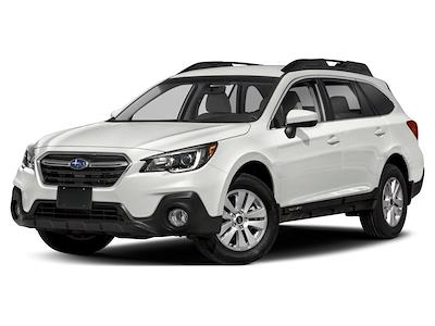 Used 2019 Subaru Outback - photo 1