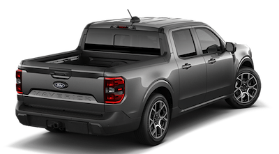 New 2026 Ford Maverick - photo 1