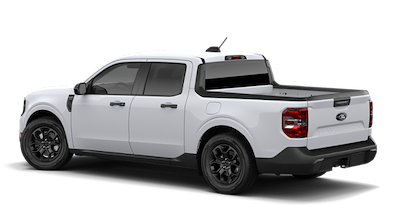 New 2026 Ford Maverick - photo 1