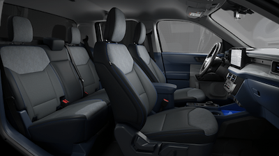 New 2026 Ford Maverick - photo 1