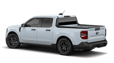 New 2026 Ford Maverick - photo 1