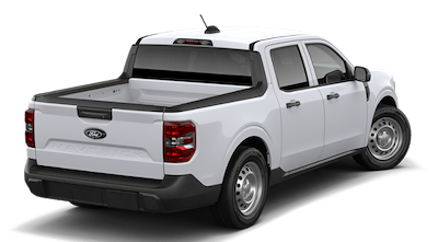 New 2026 Ford Maverick - photo 1