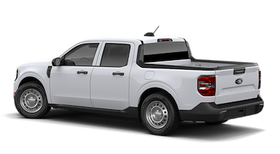 New 2026 Ford Maverick - photo 1