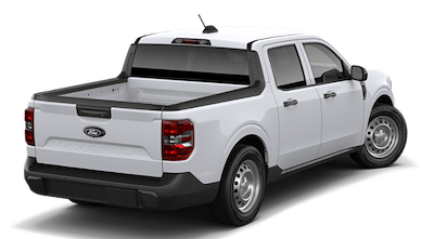 New 2026 Ford Maverick - photo 1