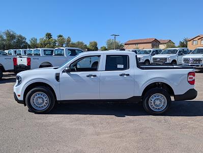 New 2026 Ford Maverick - photo 1