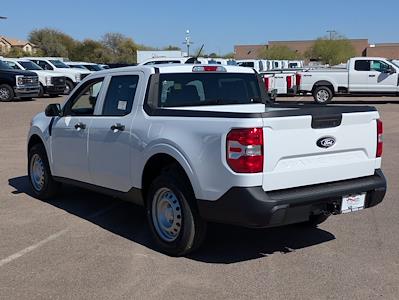 New 2026 Ford Maverick - photo 1