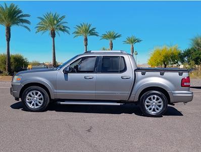 Used 2008 Ford Explorer Sport Trac - photo 1