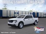 2026 Ford Maverick SuperCrew Cab FWD Pickup for sale #TRA55951 - photo 1