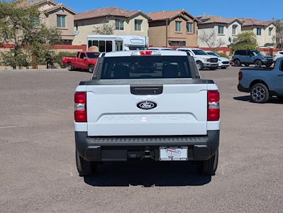 New 2026 Ford Maverick - photo 1