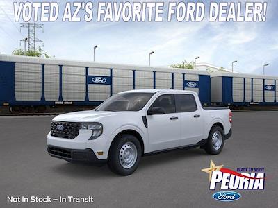 2026 Ford Maverick SuperCrew Cab AWD Pickup for sale #TRA57094 - photo 1