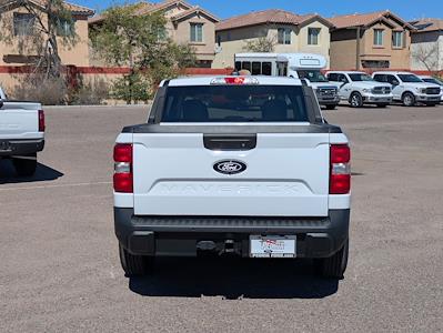 New 2026 Ford Maverick - photo 1