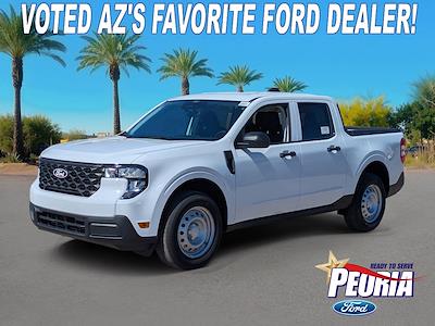 New 2026 Ford Maverick - photo 1