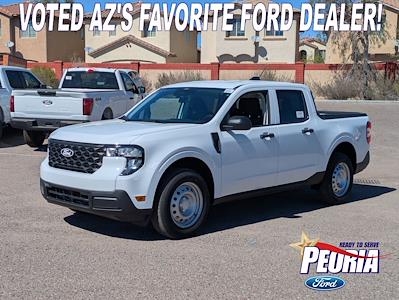 New 2026 Ford Maverick - photo 1