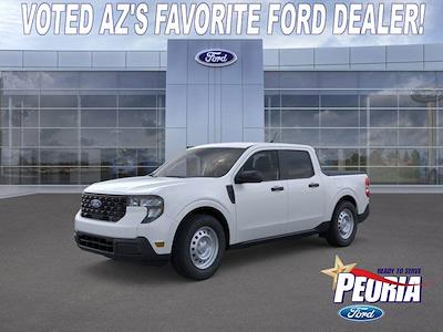 New 2026 Ford Maverick - photo 1