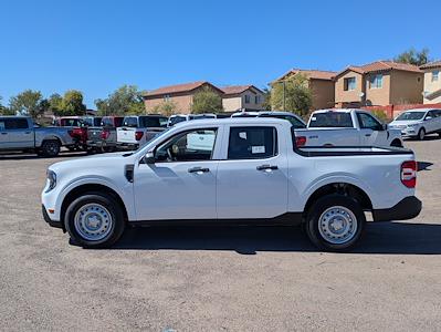 New 2026 Ford Maverick - photo 1