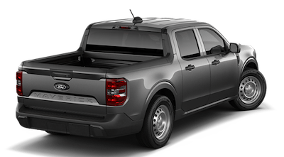 New 2026 Ford Maverick - photo 1