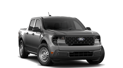 2026 Ford Maverick SuperCrew Cab FWD Pickup for sale #TRA59079 - photo 2