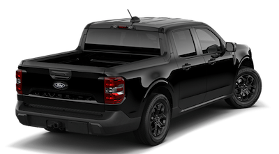 2026 Ford Maverick SuperCrew Cab FWD Pickup for sale #TRA59986 - photo 2